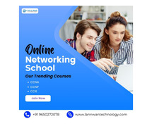 Best Cisco Courses & Online Training in Noida Delhi Gurgaon