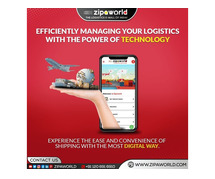 Elevate your business with Zipaworld’s smart warehousing solutions