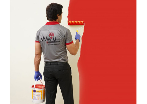 Cheap Office Painting Services In gurgaon