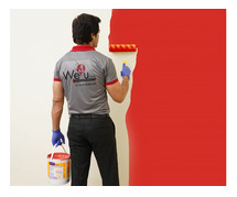 Cheap Office Painting Services In gurgaon