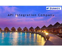 API Integration Company