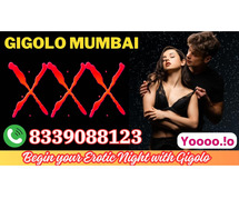 Gigolo Mumbai: Begin your Erotic Night with Gigolo