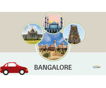 Best Taxi service in Bangalore