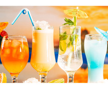 Beverage flavours manufacturers in India