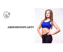 Get the Best Abdominoplasty in Hyderabad