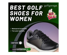 Buy Golf Shoes in India