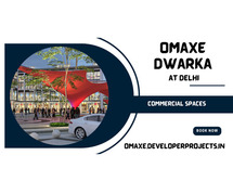 Omaxe Dwarka in Dwarka Delh