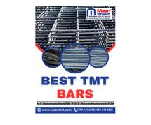 Best TMT Bars in West Bengal in