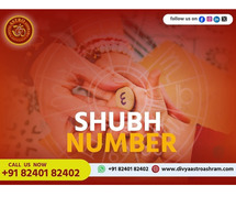 Discover Your Path to Success Through Your Shubh Number