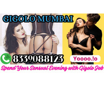 Gigolo Mumbai: Spend Your Sensual Evening with Gigolo Job