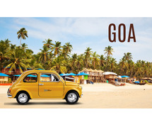 Goa Cab Service