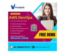 DevOps Online Training in Hyderabad | DevOps Online Training