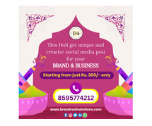 SEO Services Agency in Delhi | Brand Roof Solutions