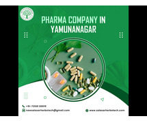 From Tradition to Innovation: Evolution of Pharma Company in Yamunanagar