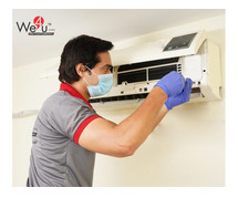 Air conditioning duct cleaning Service in Delhi NCR