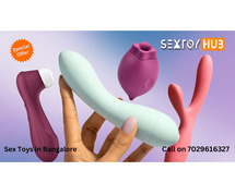Buy Sex Toys in Bangalore to Give Your Sex Life A New Height Call 7029616327