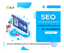 Pune's Best SEO Company: Driving Business Growth