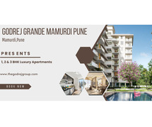 Grande At Godrej Serene | It's Time To Get Your Own Home