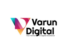 Digital Marketing Specialists I Varun Digital Media