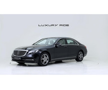 Luxury Ride: Find Your Dream Car Among the Best Used Luxury Cars
