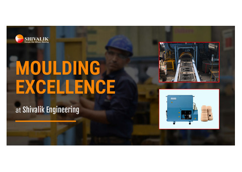 Largest Automotive Casting Manufacturer of India - Shivalik Engineering