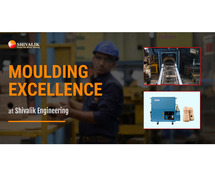 Largest Automotive Casting Manufacturer of India - Shivalik Engineering