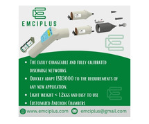 ESD3000: The Powerful and Portable ESD Simulator by EMCIPLUS