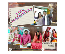 Find Your Life Partner For Sikh Matrimony With Complete Match