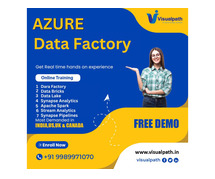 Azure Data Factory Training | Microsoft Azure Data Factory Training