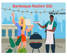 Barbeque Nation GSI