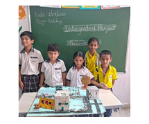 Pre Schools in attapur and upperpally