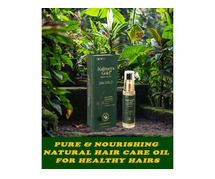 Pure & Nourishing Natural Hair Care Oil for Healthy hairs