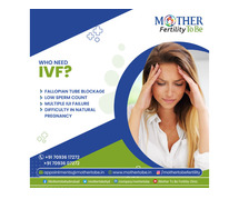 ⁠IVF | repeated IVF failure management | how to make IVF successful second time - Mothertobe