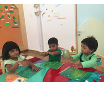 Preschools & Daycare in Madhapur  - Little buddy