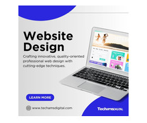 Best Website Development Agency India