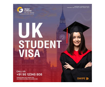 UK Student Visa Consultant