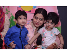 Discover Ragersville School - The Premier Playgroup in Sector 48, Gurgaon
