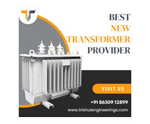 Best New Transformer Provider