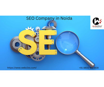 SEO Company in Noida | WebClixs.