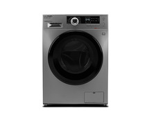 Efficient Cleaning with Lloyd LWDF80DX1 Fully Automatic Front Loading Washing Machine | MyLloyd