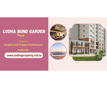 Lodha Bund Garden Pune - Take the Next Move Now