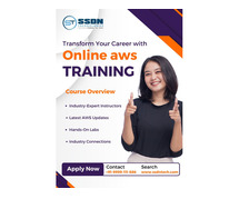 aws certification course in delhi