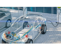 Electric Vehicle Courses
