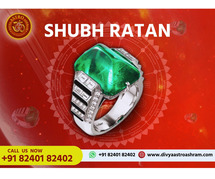 Shubh Ratan Astrology Predictions of Fortune
