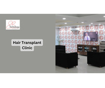 Best Hair Transplant Clinic In Gurgaon