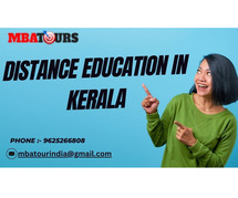 Distance Education in Kerala