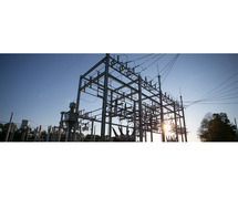 What is The Role of Substation and Switch Yard Structures in Transforming Energy?