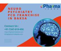 Neuro Psychiatry PCD Franchise In Baksa, Assam