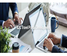 B2C Travel Portal