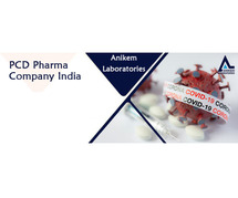 Top PCD Pharma Companies in India